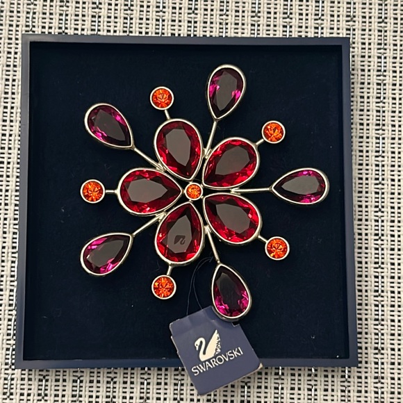 Swarovski Ornament - Picture 1 of 5